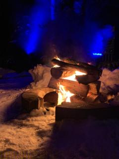 Motel Des Cascades - 6