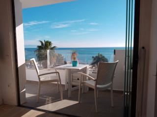 Apartamento privado en Hotel Sol Aloha - Torremolinos - 8