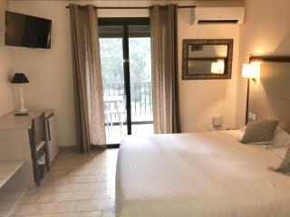 Hotel et Résidence Cala di sole - Porto Ota - 6