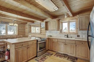 Alpine Ski Lodge: Amazing View and Private Hot Tub - 0
