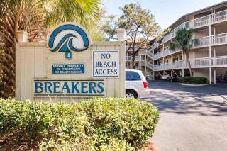 Breakers 311 - Hilton Head Island - 5