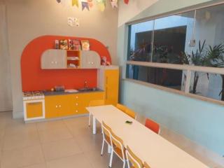 Apartamento Resort em Olímpia - Olímpia - 2