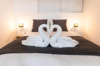 Scheveningen Beach Loft Golden Rays New Family The Hague 180B - Scheveningen - 3