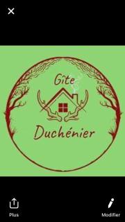 Gite Duchenier - 5