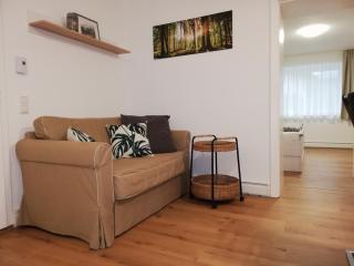 Ferienwohnung Schmied 1 - 9