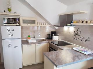 Apartments and rooms with parking space Seliste Dreznicko, Plitvice - 14671 - 4