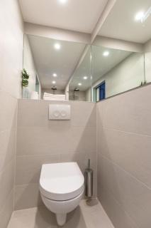 New Scheveningen Beach Central The Hague Family 180D Modern top floor Apartment - Scheveningen - 3