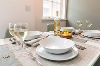 New Scheveningen Beach Central The Hague Family 180D Modern top floor Apartment - Scheveningen - 2