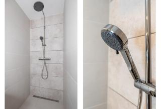 New Scheveningen Beach Central The Hague Family 180D Modern top floor Apartment - Scheveningen - 1