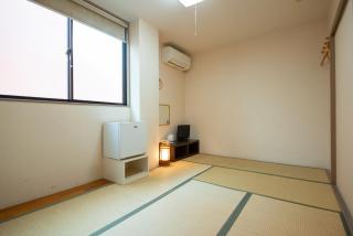 Hotel Hana - Takayama - 5