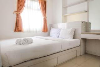 Warm and Cozy 2BR Green Pramuka Apartment near Mall By Travelio - Giacarta - 0