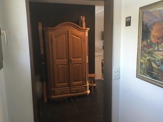 Disentiserhof - Disentis - 1
