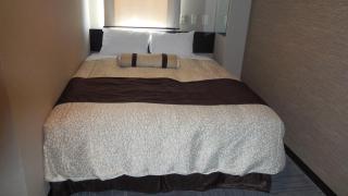 Kuretake Inn Gotemba Inter Gold Cabin - Gotemba - 8