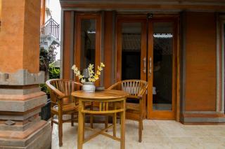 Baruna Guest House - Ubud - 9