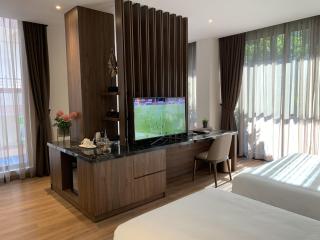 Hadiva Boutique Hotel - 7