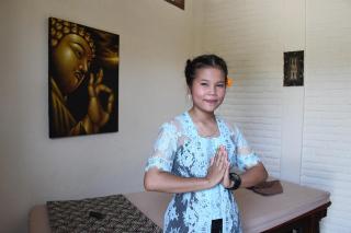 Bruga Villas Restaurant and Spa - Selong Belanak - 4