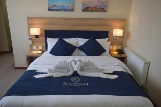 Rayan Hotel - Oš - 2