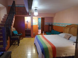 Casa Relox 23 - San Miguel de Allende - 6