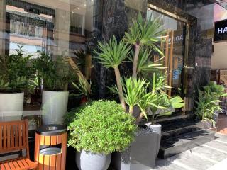 Hadiva Boutique Hotel - 1