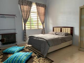 Pak Lang Homestay - Kampung Gurun - 5