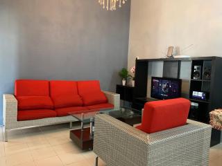 Pak Lang Homestay - Kampung Gurun - 1