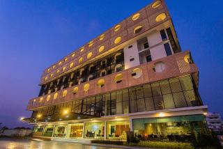 Hotel Fuse Rayong - Rayong - 9