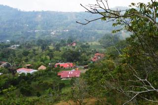 Casa rural El Encanto Guaduas - 3