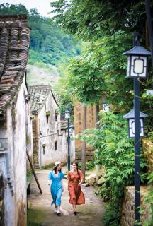 Cordis Hotels & Resorts, Dongqian Lake, Ningbo - Ningbo - 2