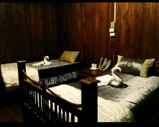 Crossroads house - Mae Hong Son - 2