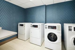 Holiday Inn Express Richmond - Midtown by IHG - Richmond - 7