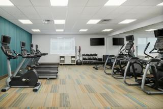 Holiday Inn Express Richmond - Midtown by IHG - Richmond - 8