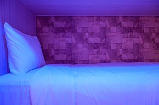 Comfortable 3BR Apartment at Green Palm Residences By Travelio - 2