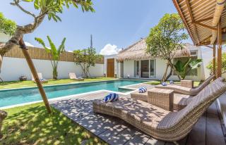 Villa soul - Seminyak - 3