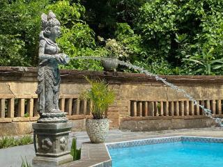 Puri Bebengan Bungalows - Ubud - 3