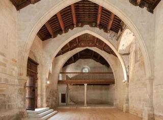 Santuario Virgen de la Fuente - Peñarroya de Tastavins - 1