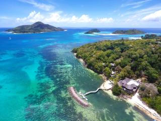 Cerf Island Resort - Cerf Island - 9