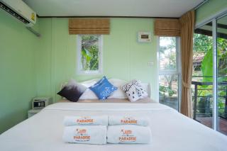 Hill Zone Home Stay by Little Paradise - Haad Rin - 8