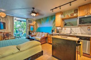 Great Location Downtown Kailua Kona, Beach and Pool - Kailua-Kona - 8