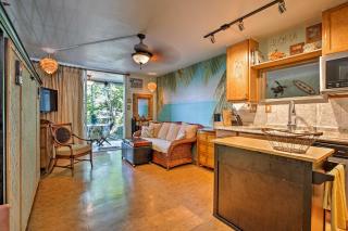 Great Location Downtown Kailua Kona, Beach and Pool - 5