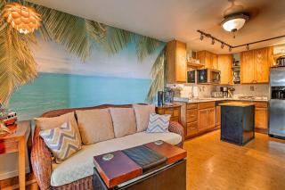 Great Location Downtown Kailua Kona, Beach and Pool - 6