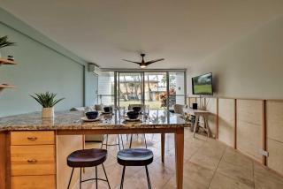 Condo with Lanai at Beginning of Road to Hana! - Paia - 4