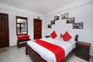 Thilina Hotel - Nuwara Eliya - 9