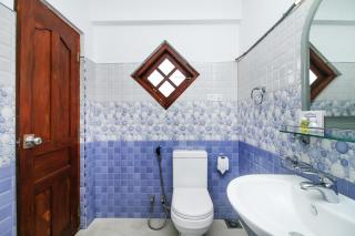 Thilina Hotel - Nuwara Eliya - 7
