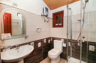 Thilina Hotel - Nuwara Eliya - 6