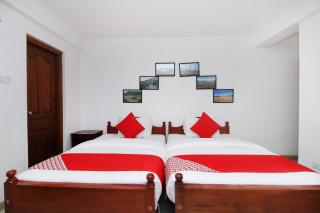Thilina Hotel - Nuwara Eliya - 4