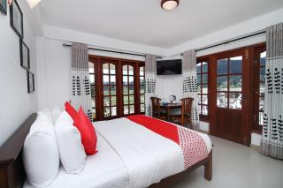Thilina Hotel - Nuwara Eliya - 3