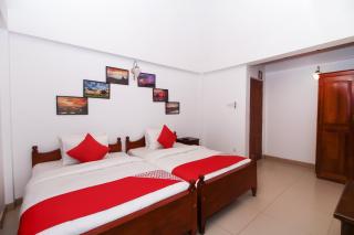 Thilina Hotel - Nuwara Eliya - 2