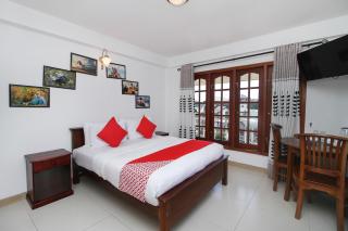 Thilina Hotel - Nuwara Eliya - 1