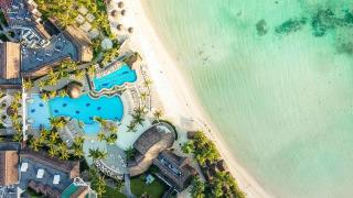 Ambre - Adults only - Belle Mare - 3