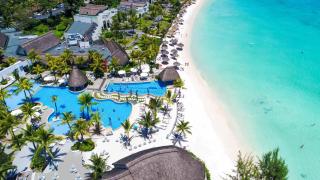 Ambre - Adults only - Belle Mare - 7